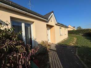 Vente Maison 4 chambresBonchamp-lès-Laval