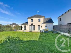 Vente Maison 3 chambresBonchamp-lès-Laval