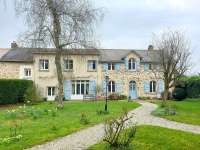 Vente maison 9 pièces