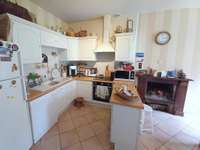 Vente maison 9 pièces