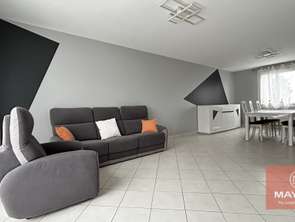 Vente Maison 4 chambresBonchamp-lès-Laval