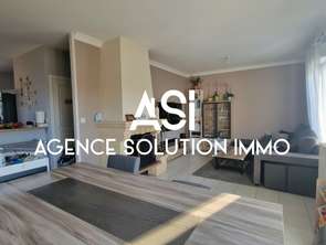 Vente Maison 2 chambresBonchamp-lès-Laval