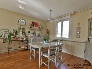 Vente Maison 4 chambresBonchamp-lès-Laval