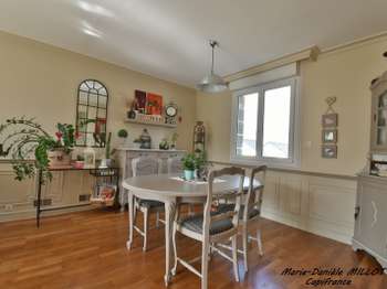Vente maison 6 pièces Bonchamp-lès-Laval 53