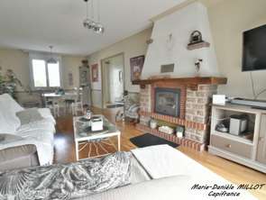 Vente Maison 4 chambresBonchamp-lès-Laval