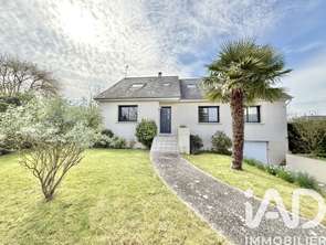 Vente Maison 5 chambresBonchamp-lès-Laval