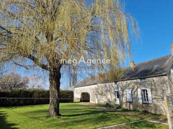 Vente maison 4 pièces Bonchamp-lès-Laval 53