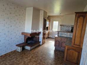 Vente Maison 2 chambresBonchamp-lès-Laval