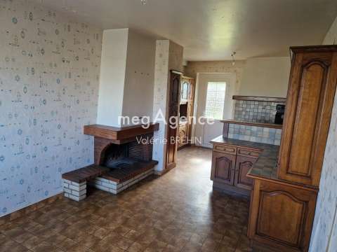 Vente maison 4 pièces Bonchamp-lès-Laval 53
