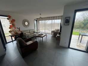 Vente Maison 3 chambresBonchamp-lès-Laval