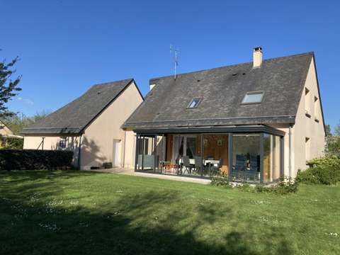 Vente maison Bonchamp-lès-Laval 53