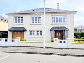 Vente Maison 2 chambresBonchamp-lès-Laval