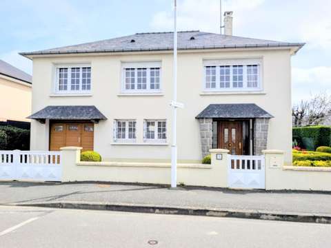 Vente maison 4 pièces Bonchamp-lès-Laval 53
