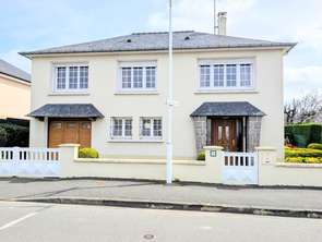 Vente Maison 2 chambresBonchamp-lès-Laval