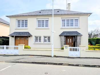Vente maison 4 pièces Bonchamp-lès-Laval 53
