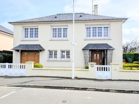 Vente maison 4 pièces Bonchamp-lès-Laval 53