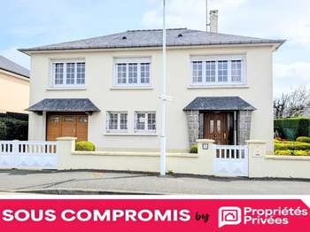 Vente Maison 2 chambresBonchamp-lès-Laval