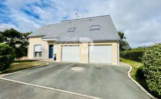 Photo Vente maison Bonchamp-lès-Laval