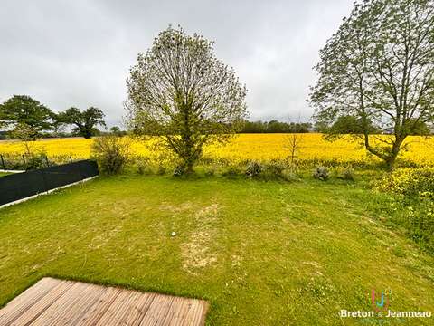 Vente maison 6 pièces Vente maison 6 pièces