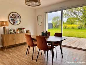 Vente Maison 4 chambresBonchamp-lès-Laval
