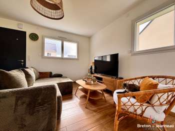 Vente maison 6 pièces Bonchamp-lès-Laval 53