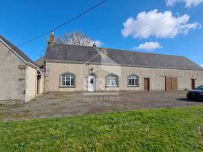 Vente Maison 2 chambresBonchamp-lès-Laval