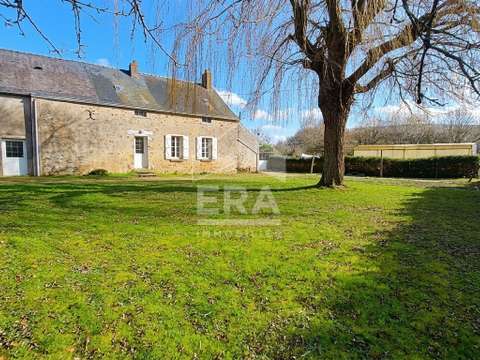 Vente maison 4 pièces Vente maison 4 pièces