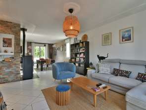 Vente Maison 4 chambresBonchamp-lès-Laval