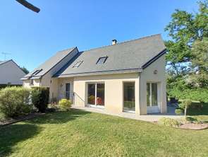 Vente Maison 5 chambresBonchamp-lès-Laval