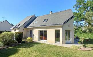 Photo Vente maison Bonchamp-lès-Laval