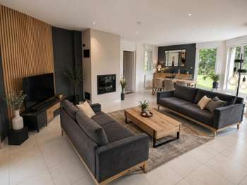 Vente Maison 5 chambresBonchamp-lès-Laval