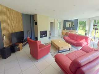 Vente maison 10 pièces