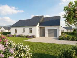 Vente Maison 3 chambresBonchamp-lès-Laval