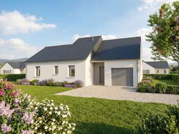 Vente maison 4 pièces Bonchamp-lès-Laval 53