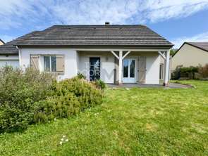 Vente Maison 3 chambresBonchamp-lès-Laval