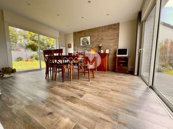 Vente Maison 3 chambresBonchamp-lès-Laval