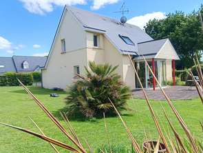 Vente Maison 4 chambresBonchamp-lès-Laval