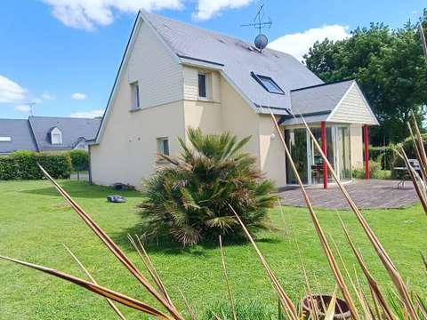 Vente maison 5 pièces Bonchamp-lès-Laval 53