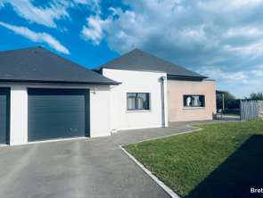 Vente Maison 3 chambresBonchamp-lès-Laval