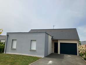 Vente Maison 3 chambresBonchamp-lès-Laval