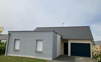 Photo Vente maison Bonchamp-lès-Laval