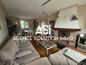 Vente Maison 4 chambresBonchamp-lès-Laval