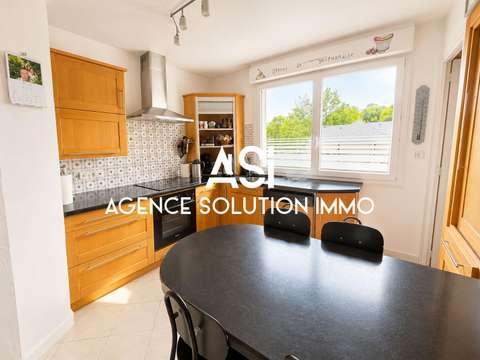 Vente maison 5 pièces Bonchamp-lès-Laval 53
