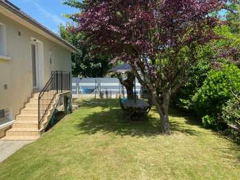 Vente maison 7 pièces Bonchamp-lès-Laval 53