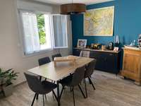 Vente maison 7 pièces Vente maison 7 pièces