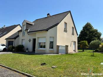 Photo Vente maison Bonchamp-lès-Laval