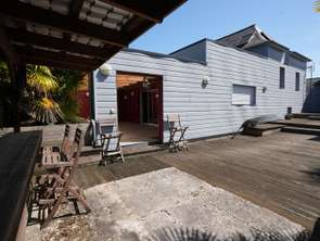 Vente Maison 2 chambresBonchamp-lès-Laval