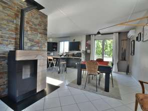 Vente Maison 4 chambresBonchamp-lès-Laval