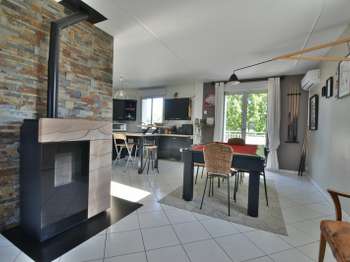 Vente maison 6 pièces Bonchamp-lès-Laval 53
