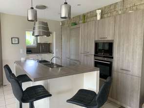 Vente Maison 4 chambresBonchamp-lès-Laval